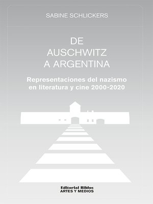 cover image of De Auschwitz a Argentina